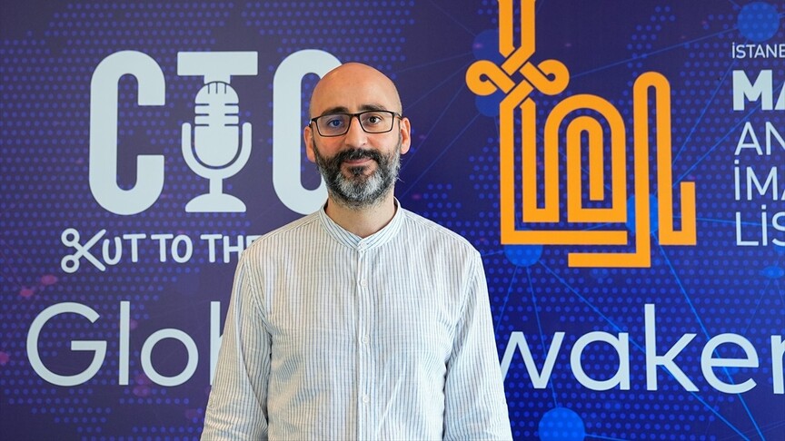 Fadi Zatari, "(Batı Şeria'da) Daha fazla yerleşim, daha fazla kontrol