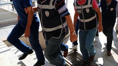 Ankara Cumhuriyet Başsavcılığınca yürütülen yeni nesil suç örgütleri soruşturmaları kapsamında