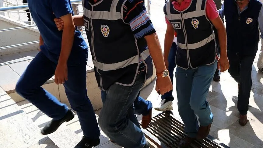 Ankara Cumhuriyet Başsavcılığınca yürütülen yeni nesil suç örgütleri soruşturmaları kapsamında