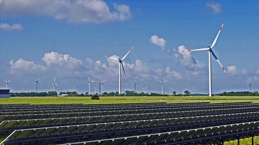 Dünyada geçen yıl düşük karbonlu kaynaklar enerji talep artışının karşılanmasında