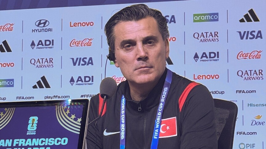 2026 FIFA Dünya Kupası D Grubu 2. maçında yarın Paraguay'la