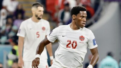 ABD ve Meksika ile 2026 FIFA Dünya Kupası'na ortaklaşa ev