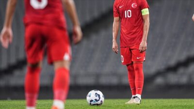Ümit Milli Futbol Takımı, 2027 UEFA 21 Yaş Altı Avrupa