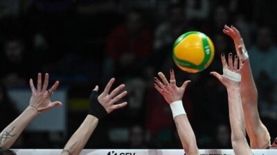 2026 FIVB Milletler Ligi'nde (VNL) yer alacak A Milli Kadın