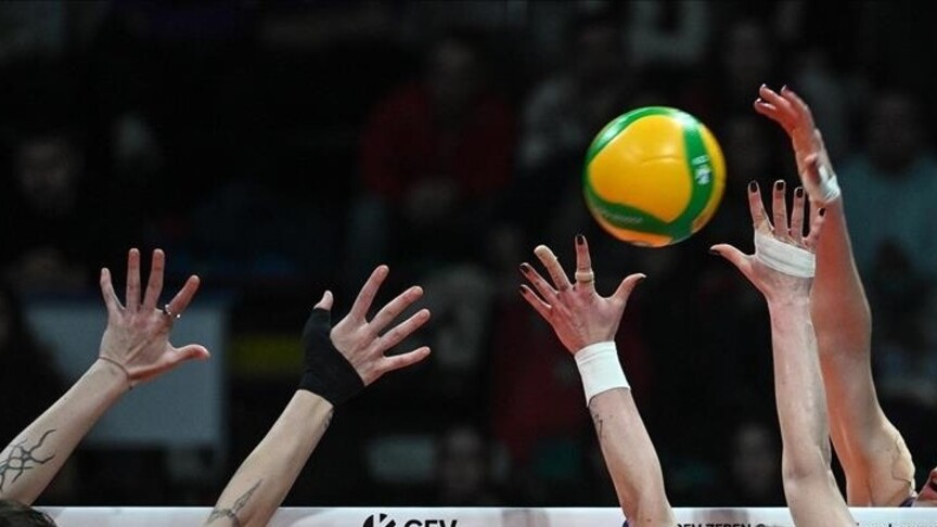 2026 FIVB Milletler Ligi'nde (VNL) yer alacak A Milli Kadın