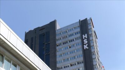 Hakimler ve Savcılar Kurulu (HSK) Birinci Dairesi, uzun süredir merakla