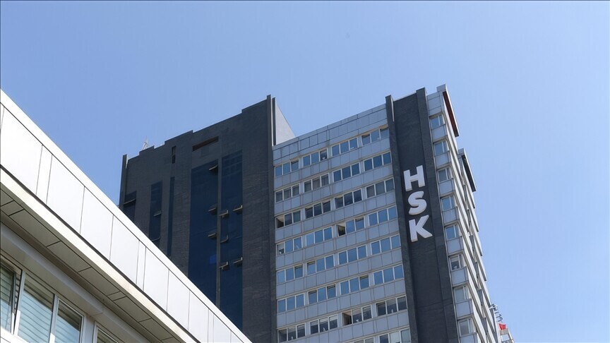 Hakimler ve Savcılar Kurulu (HSK) Birinci Dairesi, uzun süredir merakla