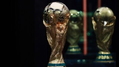 2026 FIFA Dünya Kupası heyecanı C, D, E ve F