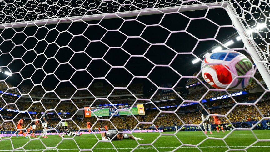 2026 FIFA Dünya Kupası heyecanı A, B, K ve L