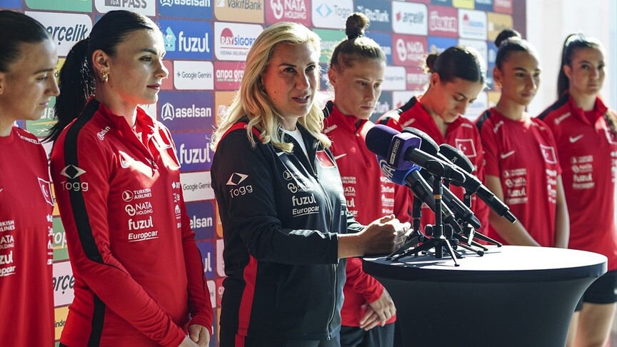 2027 FIFA Kadınlar Dünya Kupası Avrupa Elemeleri B Ligi 2.