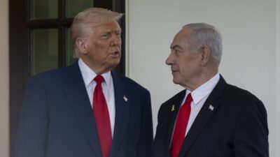 ABD Başkanı Donald Trump'ın, Gazze'de ateşkes anlaşmasının duyurulmasından birkaç gün
