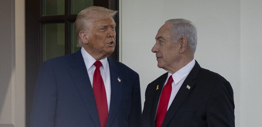 ABD Başkanı Donald Trump'ın, Gazze'de ateşkes anlaşmasının duyurulmasından birkaç gün