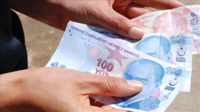 Temmuz ayında memur ve emekli maaşlarına yapılacak büyük artışlar için