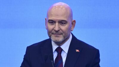 TBMM İçişleri Komisyonu Başkanı ve AK Parti İstanbul Milletvekili Süleyman