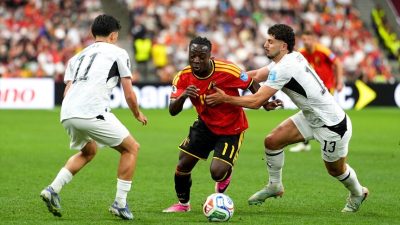 2026 FIFA Dünya Kupası'nda birbirinden güzel maçlar oynandı. 