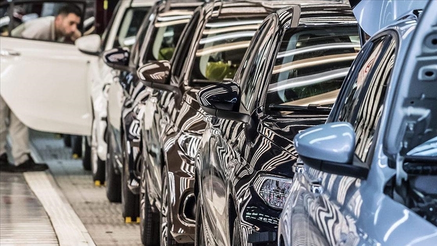 İkinci el motorlu kara taşıtı ticaretinde stokçuluk ve fahiş fiyat