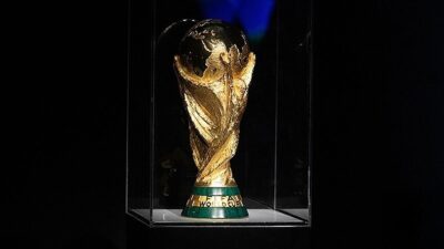 2026 FIFA Dünya Kupası heyecanı D ve B Grubu'nda yarın