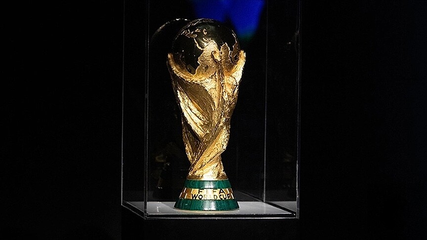 2026 FIFA Dünya Kupası heyecanı D ve B Grubu'nda yarın