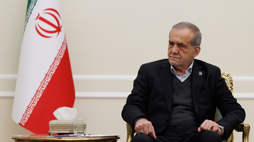 İran Cumhurbaşkanlığı Ofisi İletişim Dairesi Başkan Yardımcısı Mehdi Tabatabai, İran