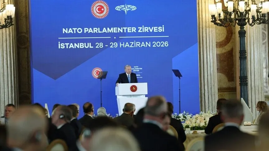 Cumhurbaşkanı Recep Tayyip Erdoğan, "Ankara Zirvesi tecrübe paylaşımının en güçlü