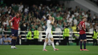 2026 FIFA Dünya Kupası A Grubu 3. hafta maçında ev
