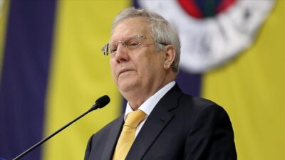 Fenerbahçe’de tarihi bir genel kurulun ardından rekor oyla yeniden başkanlık