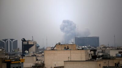 &nbsp; ABD Merkez Kuvvetler Komutanlığı (CENTCOM), Hürmüz Boğazı yakınlarındaki Keşm