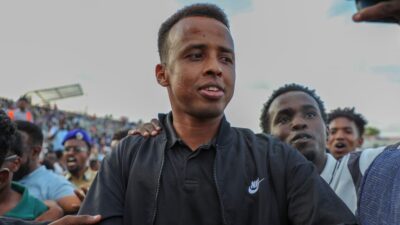 ABD'ye girişine izin verilmediği için 2026 FIFA Dünya Kupası'nda görev