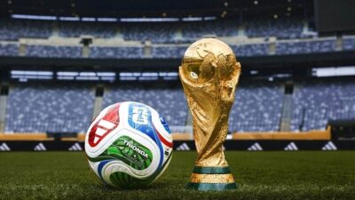 2026 FIFA Dünya Kupası heyecanı A, B ve D Grubu'nda
