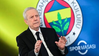 Fenerbahçe’de rüzgar gibi geçen olağanüstü seçimli genel kurulun ardından mazbatasını