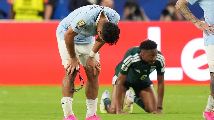 2026 FIFA Dünya Kupası H Grubu'nda oynanan maçta Suudi Arabistan