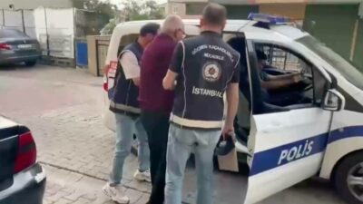 İstanbul merkezli 8 ilde düzenlenen operasyonda sahte belgelerle yabancı uyruklu