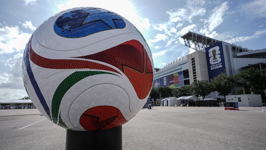 2026 FIFA Dünya Kupası heyecanı E, F, G ve H
