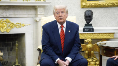ABD Başkanı Donald Trump, İran ile yürürlükteki 60 günlük ateşkes