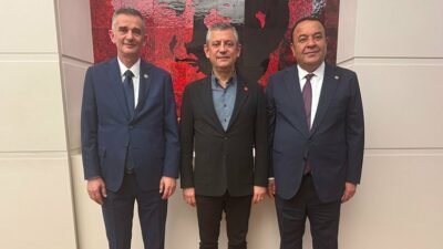 Ana muhalefet partisinde hareketli günler devam ederken, Ankara kulislerinden sızan