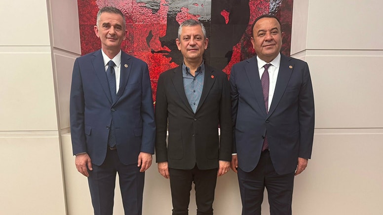Ana muhalefet partisinde hareketli günler devam ederken, Ankara kulislerinden sızan