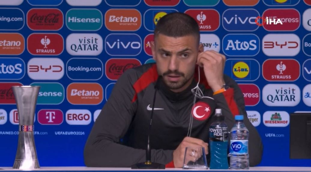 Okyanus ötesinden gelen Dünya Kupası elenme acısı yürekleri yakmaya devam