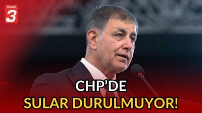 Kanal 3Cum, Haziran 19, 2026 9:00pmURL:Embed:📶https://kanal3.com.tr/ Sosyal Medya Hesaplarımızı Takip
