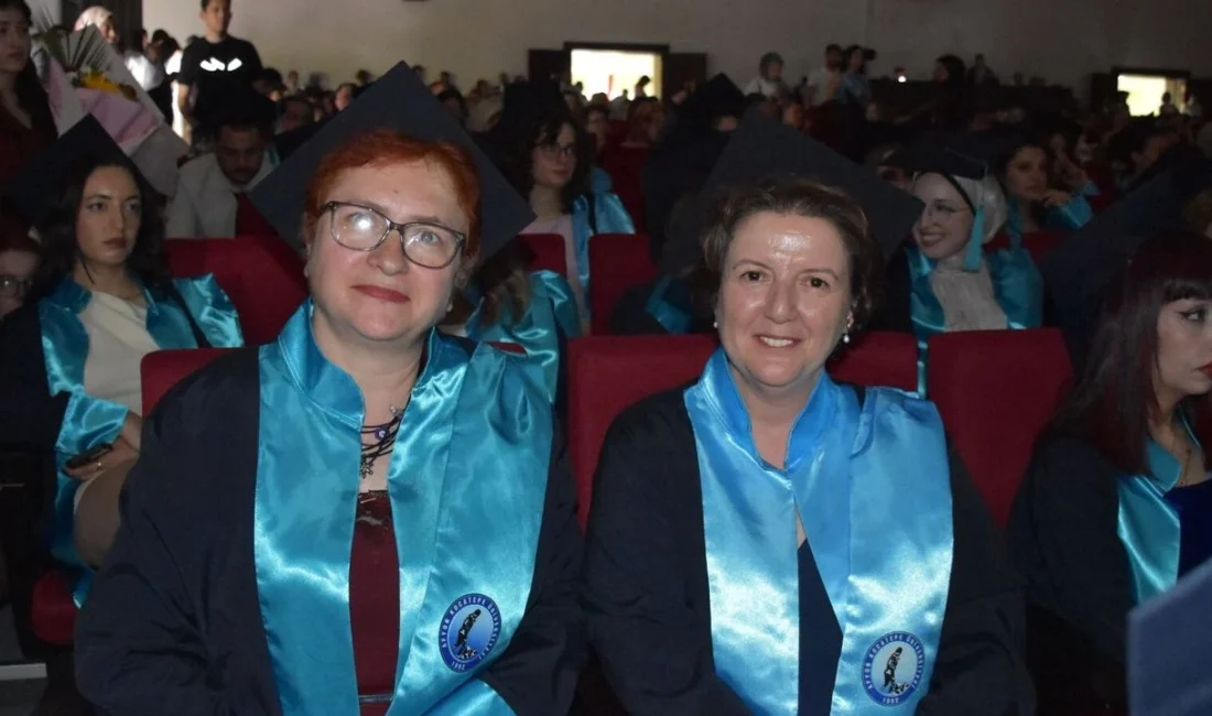 Afyonkarahisar'da yarım kalan eğitim hayallerinin peşinden koşan iki yakın arkadaş,