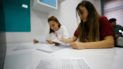 Ölçme, Seçme ve Yerleştirme Merkezi (ÖSYM), milyonlarca adayın büyük bir