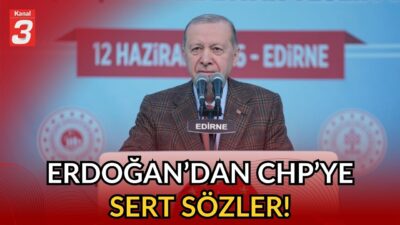 Kanal 3Cum, Haziran 12, 2026 7:00pmURL:Embed:📶https://kanal3.com.tr/ Sosyal Medya Hesaplarımızı Takip
