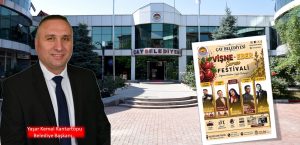 Çay Belediyesi tarafından geleneksel hale gelen ve 3.’sü düzenlenen Çay