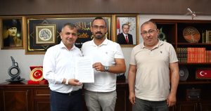 Son dönemlerde büyük ölçekli sanayi yatırımlarının merkezi haline gelen Emirdağ