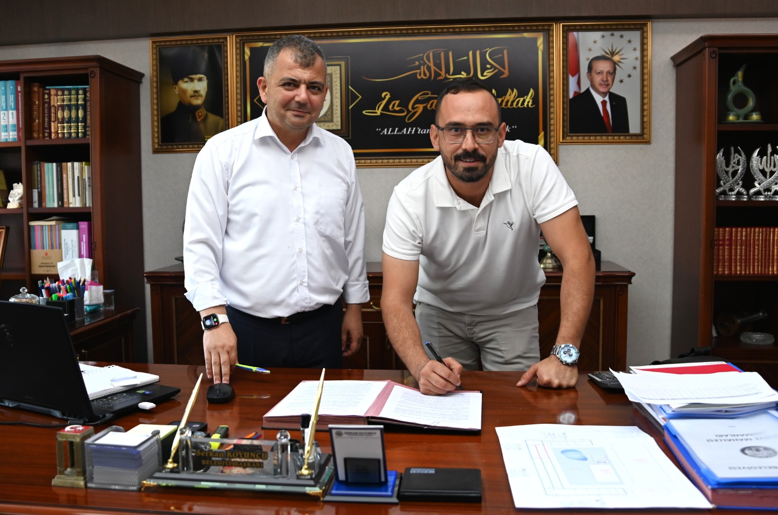 Emirdağ OSB’ye 150 milyon TL’lik dev yatırım 2 Emirdağ OSB’ye 150 milyon TL’lik dev yatırım