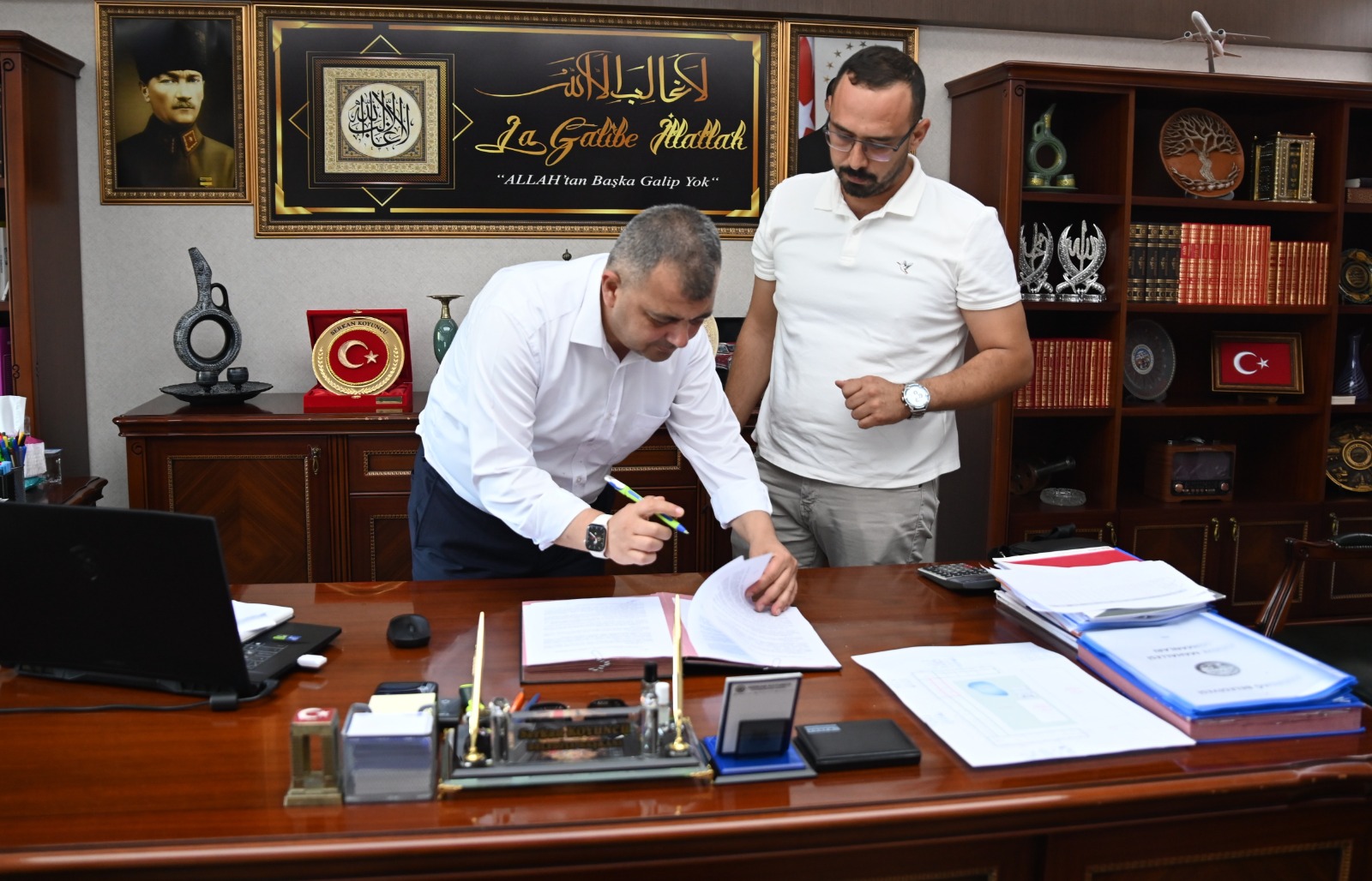 Emirdağ OSB’ye 150 milyon TL’lik dev yatırım
