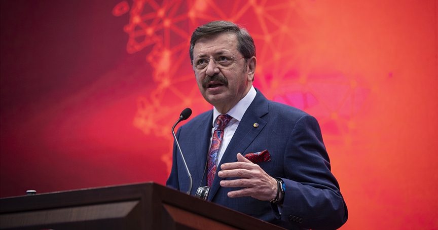 M. Rifat Hisarcıklıoğlu, Türkiye ile Tataristan arasındaki ekonomik ve ticari