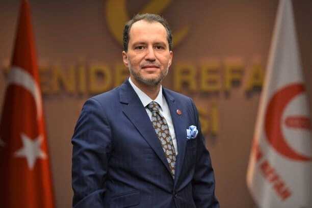 “Üçüncü büyük partiyiz” 2 “Üçüncü büyük partiyiz”