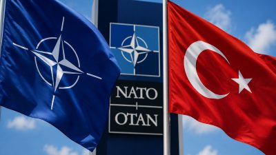Ankara'nın 7-8 Temmuz tarihlerinde düzenlenecek NATO Zirvesi'ne ev sahipliği yapmaya
