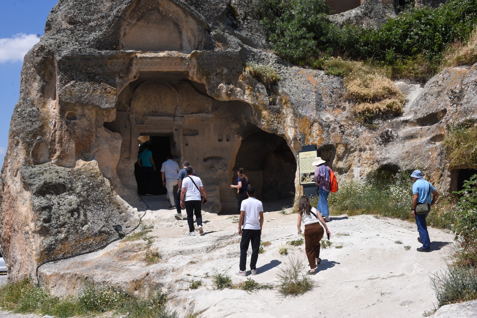 Frigya'da yaz etkinlikleri turizmi canlandıracak