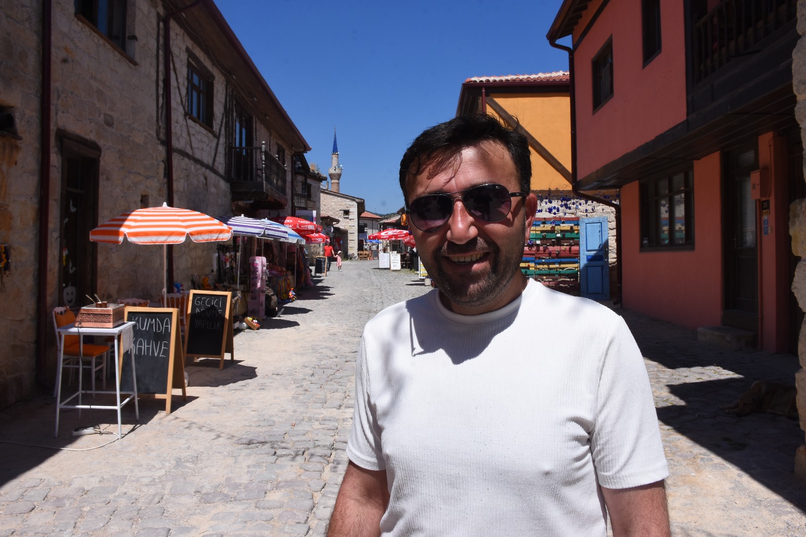 Frigya'da yaz etkinlikleri turizmi canlandıracak